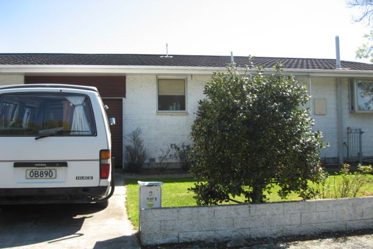 Photo of property in 2 Heaphy Place, Casebrook, Christchurch, 8051