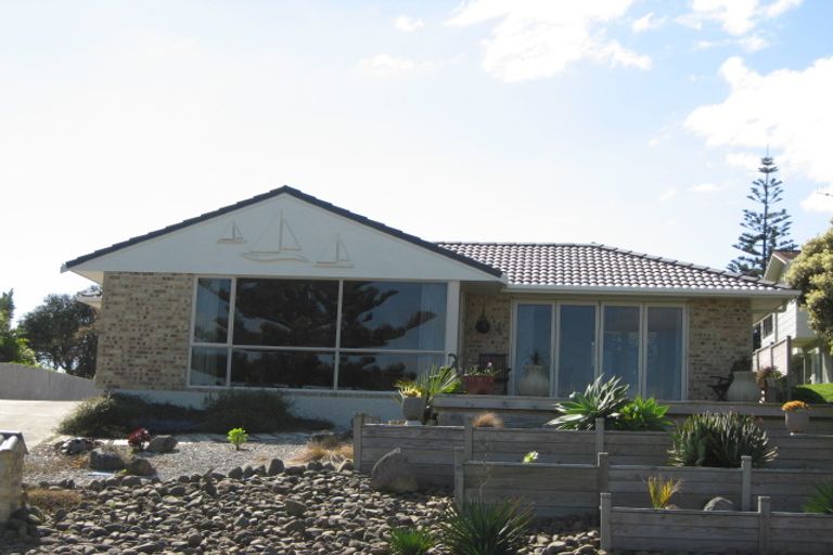 Photo of property in 255 Harbour Road, Ohope, 3121