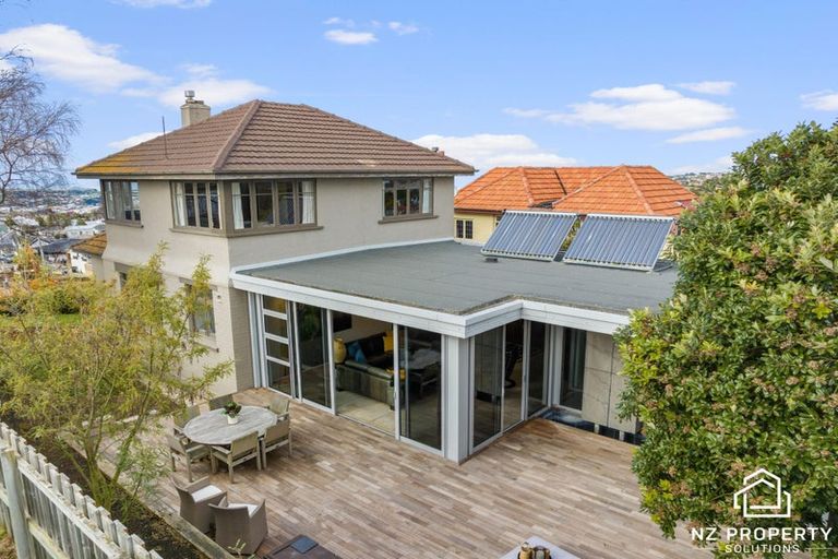 Photo of property in 6 Brunel Street, Mornington, Dunedin, 9011