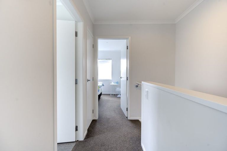 Photo of property in 14/10 Burrows Place, Frankton, Hamilton, 3204