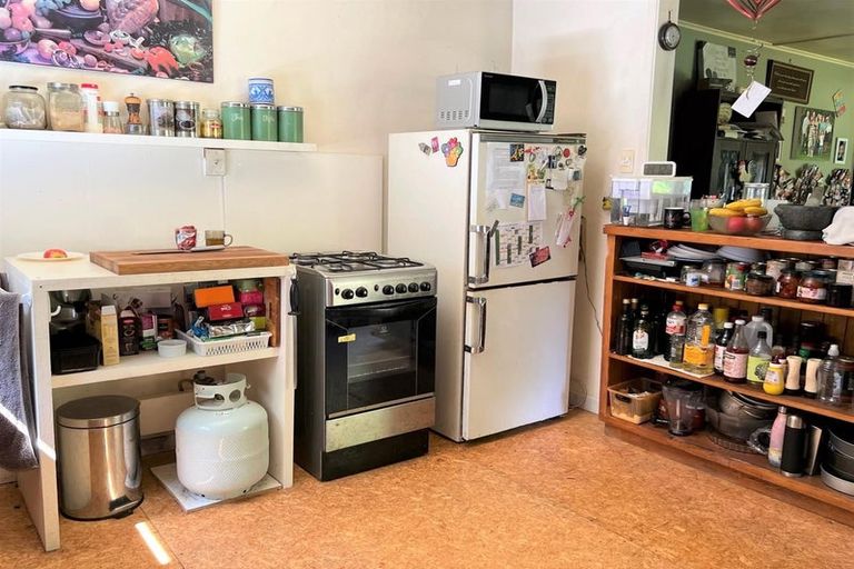 Photo of property in 119 Main Road, Blackball, 7804