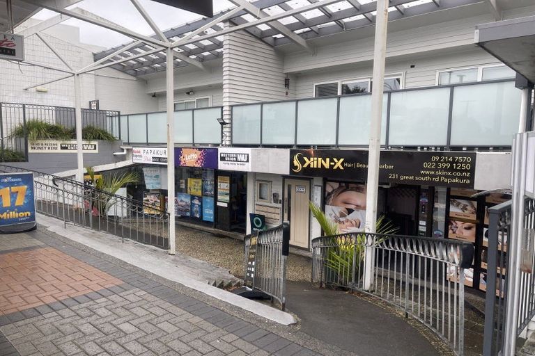 Photo of property in 7/231 Great South Road, Papakura, 2110