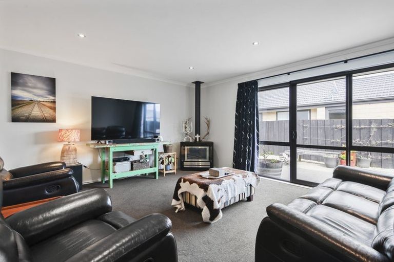 Photo of property in 87 Enverton Drive, Rangiora, 7400