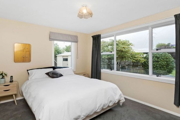 Photo of property in 57 Balcairn Street, Halswell, Christchurch, 8025