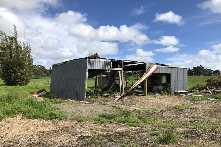 Photo of property in 794 Pouto Road, Aratapu, Dargaville, 0371