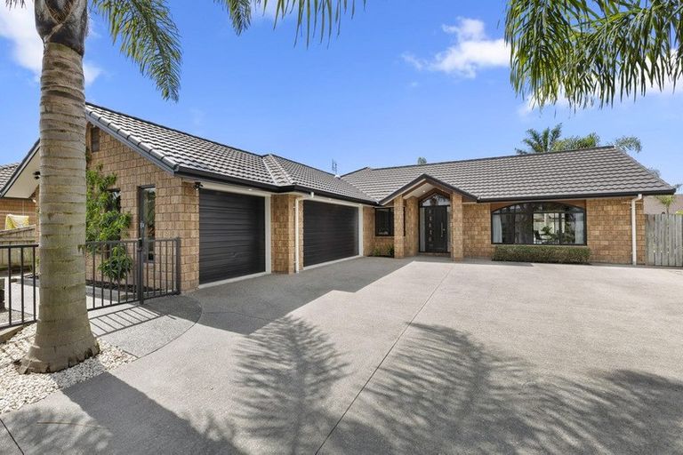 Photo of property in 5 Mosslea Court, Rototuna North, Hamilton, 3210