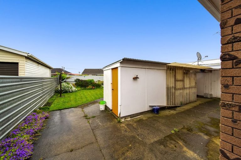 Photo of property in 277 South Road, Hawera, 4610