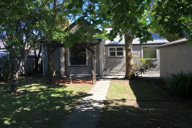 Photo of property in 24 Rogers Street, Sydenham, Christchurch, 8023