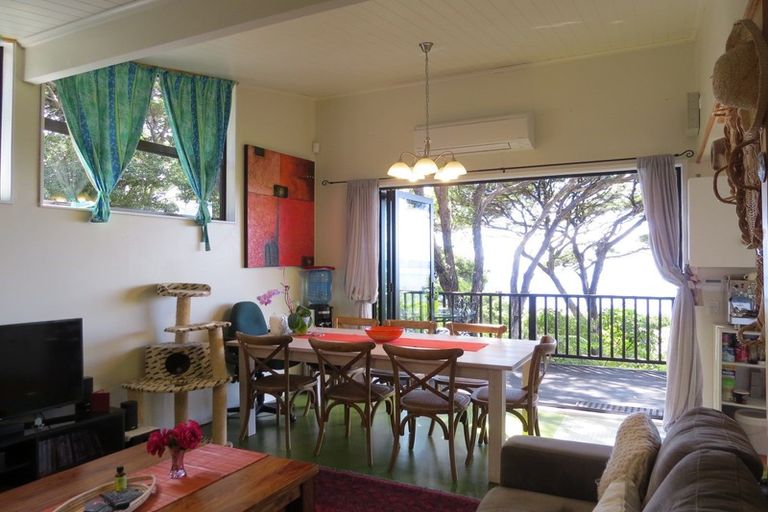 Photo of property in 515 Tuateawa Road, Tuateawa, Coromandel, 3583