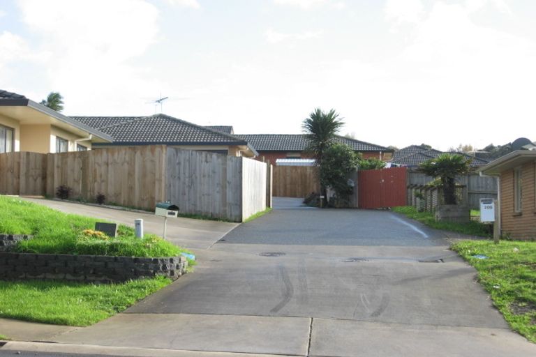 Photo of property in 202 Alfriston Road, Manurewa, Auckland, 2105