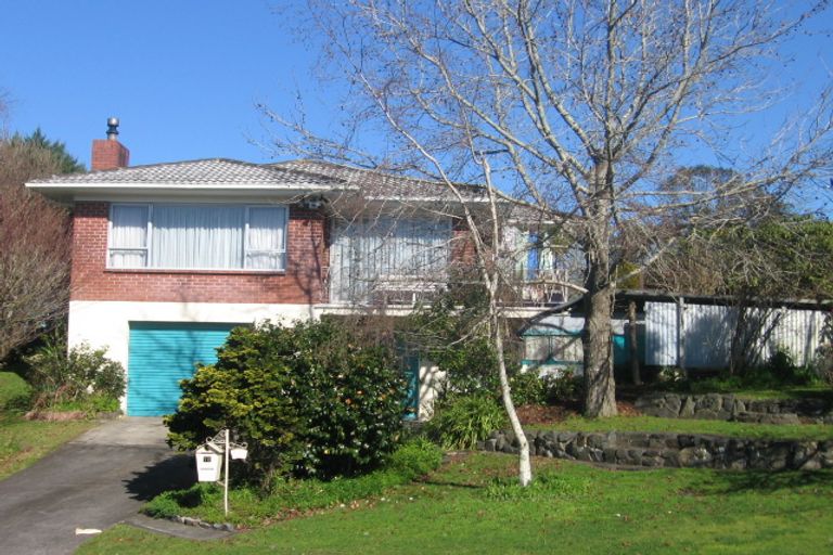 Photo of property in 75 Opaheke Road, Opaheke, Papakura, 2113