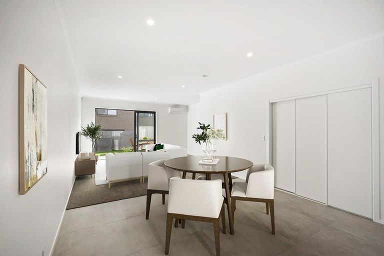 Photo of property in 12 Samuel Marsden Place, Whenuapai, Auckland, 0618