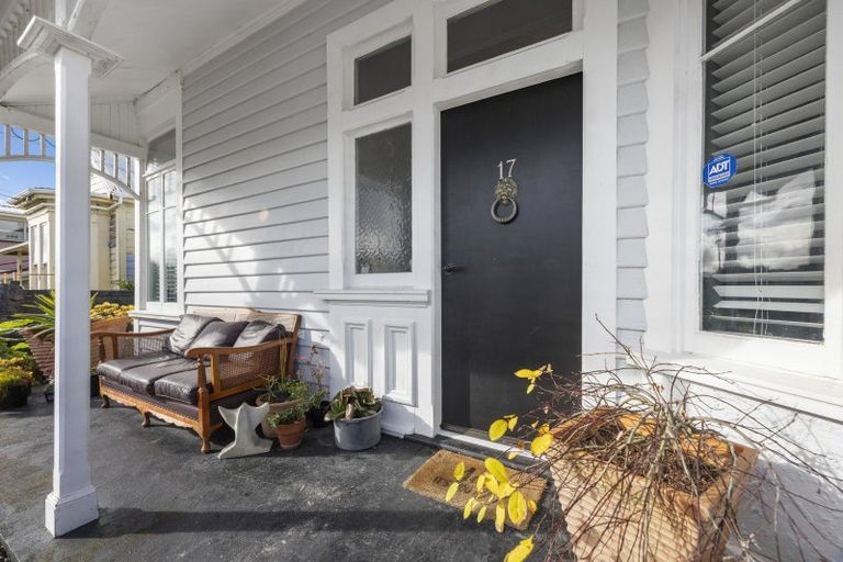Photo of property in 17 Normanby Street, Saint Kilda, Dunedin, 9012