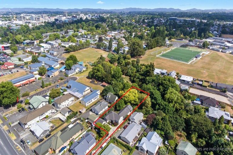 Photo of property in 83 Clyde Street, Hamilton East, Hamilton, 3216