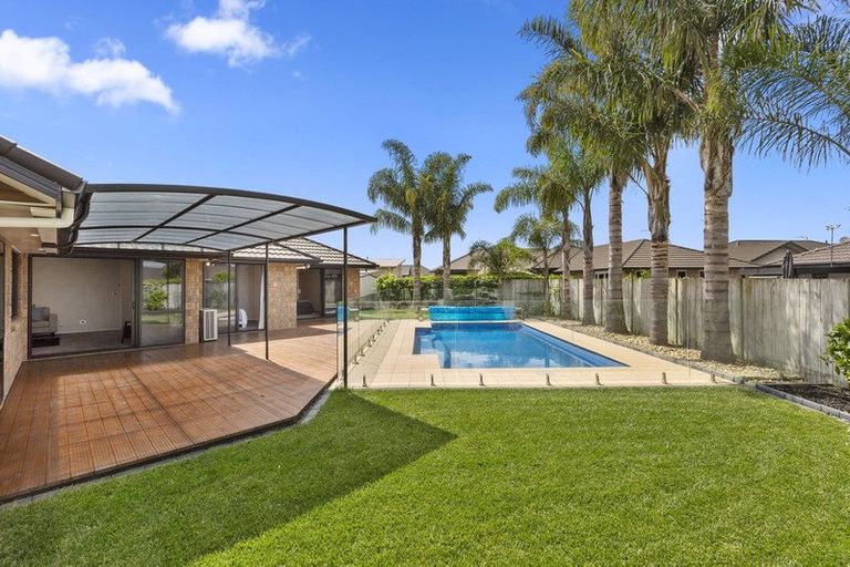 Photo of property in 5 Mosslea Court, Rototuna North, Hamilton, 3210