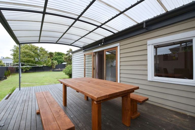 Photo of property in 103 Martin Street, Strathern, Invercargill, 9812