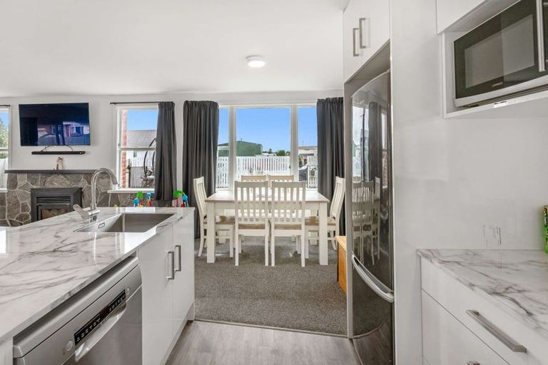 Photo of property in 6 Jane Street, Tinwald, Ashburton, 7700