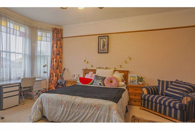 Photo of property in 47 Maltby Avenue, West End, Timaru, 7910