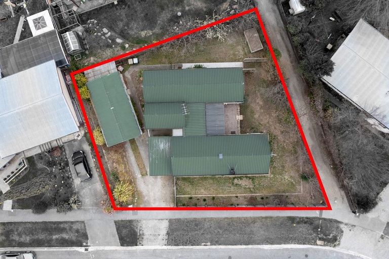 Photo of property in 76 Ashworth Street, Alexandra, 9320