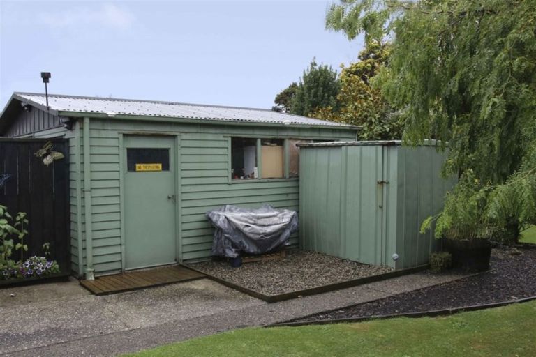 Photo of property in 60 Pomona Street, Georgetown, Invercargill, 9812