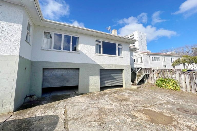 Photo of property in 190 Pembroke Street, Hamilton Lake, Hamilton, 3204