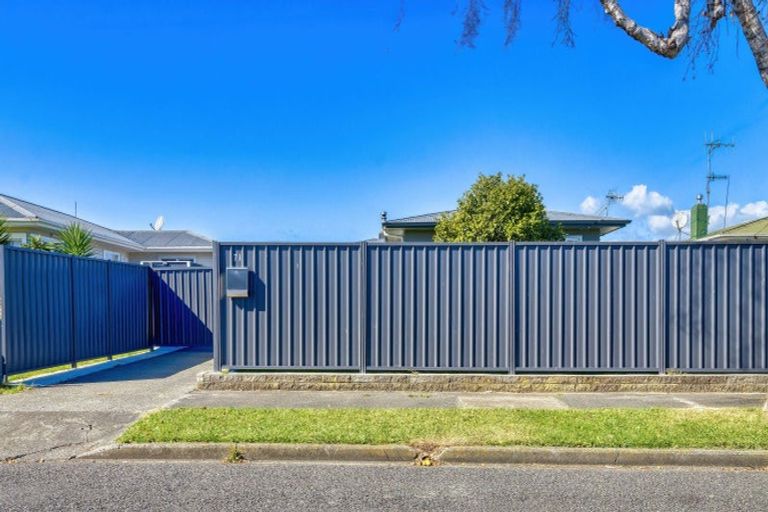Photo of property in 71 Masefield Avenue, Maraenui, Napier, 4110