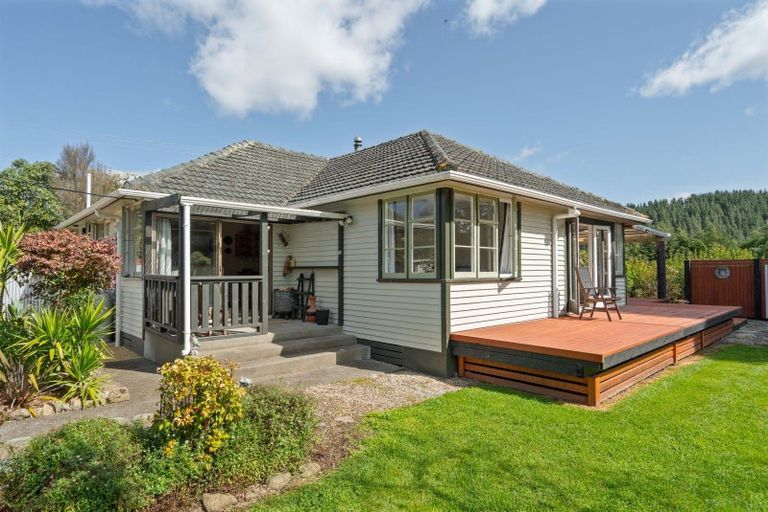 Photo of property in 7 Mangapurupuru Road, Bideford, Masterton, 5871
