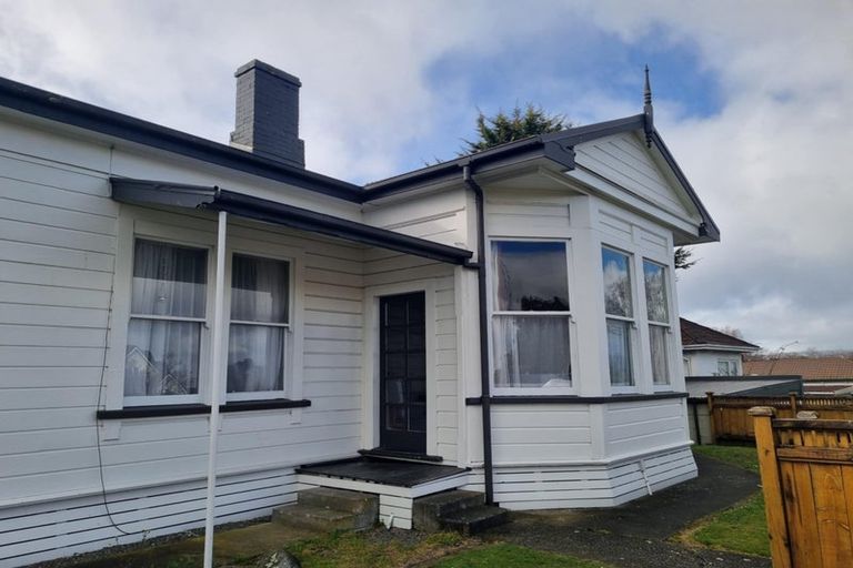 Photo of property in 488 Church Street, Palmerston North, 4410