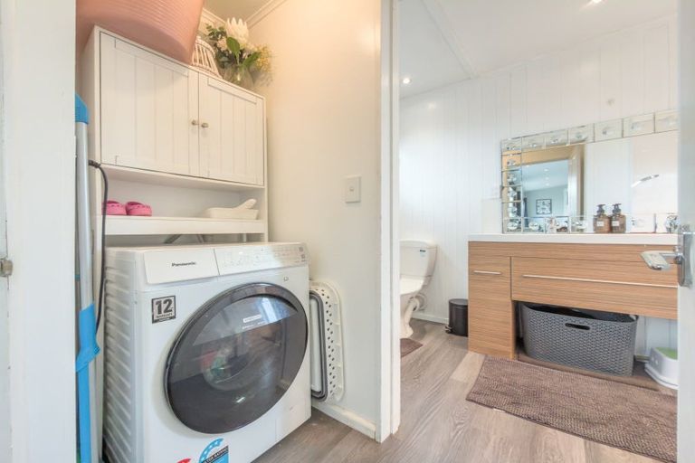 Photo of property in 36 Morton Street, Georgetown, Invercargill, 9812