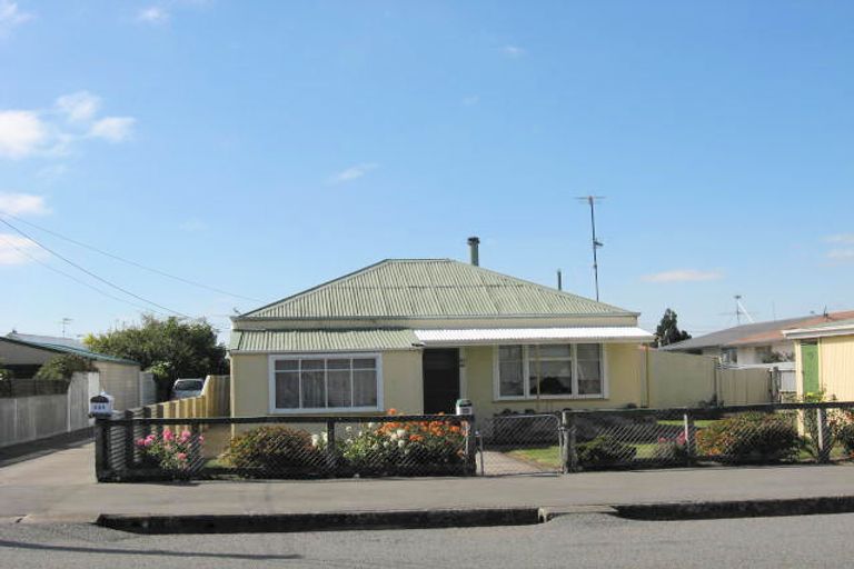 Photo of property in 83a Aitken Street, Ashburton, 7700
