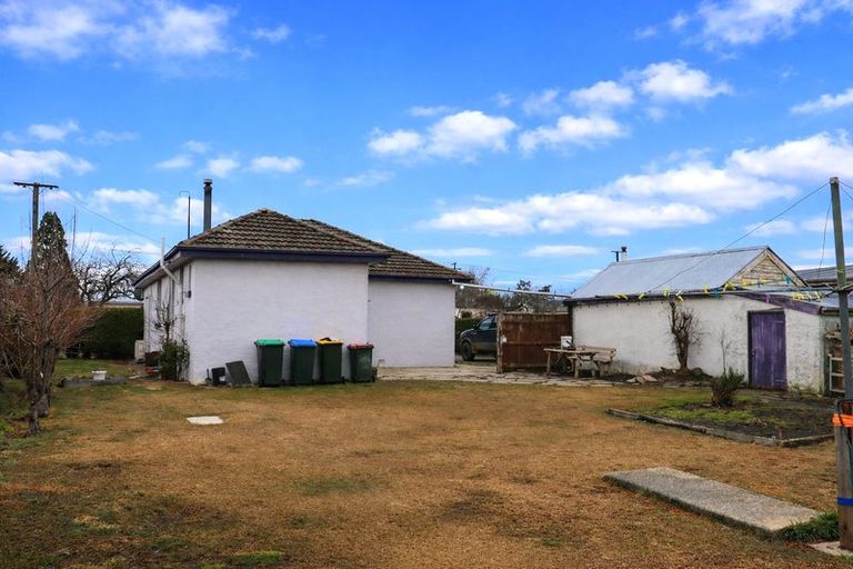 Photo of property in 32 Thomas Street, Ranfurly, 9332