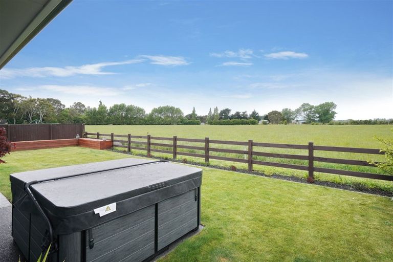 Photo of property in 94 Sutherland Drive, Kaiapoi, 7630