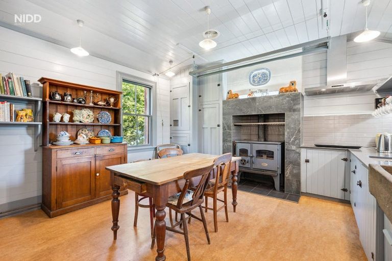 Photo of property in 56 Burgess Road, Herbert, Oamaru, 9495