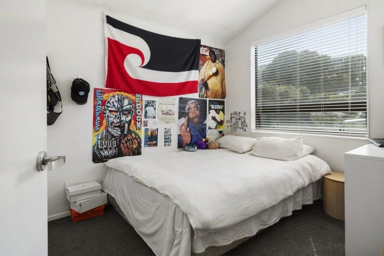 Photo of property in 4b Mamari Street, Rongotai, Wellington, 6022