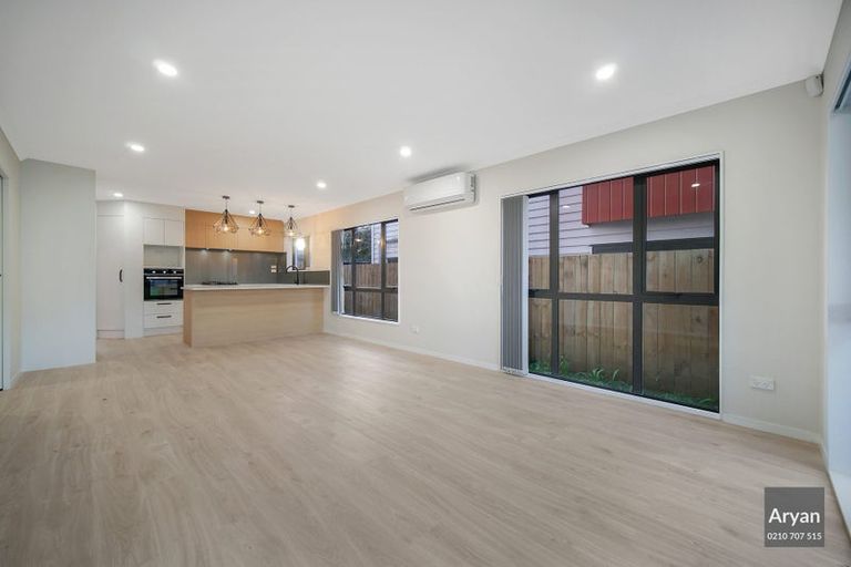 Photo of property in 4a Alicante Avenue, Hillpark, Auckland, 2102