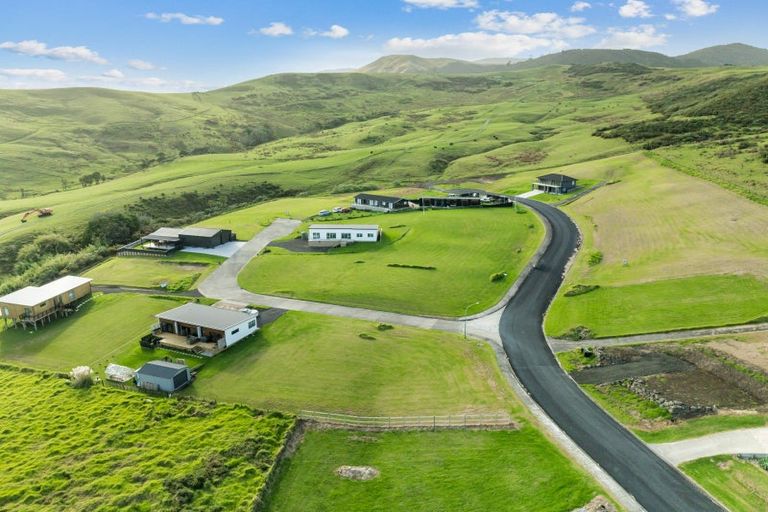 Photo of property in 59 Opononi Heights Drive, Opononi, Kaikohe, 0473