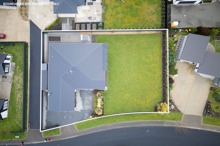 Photo of property in 46 Heathfield Drive, Mosgiel, 9024