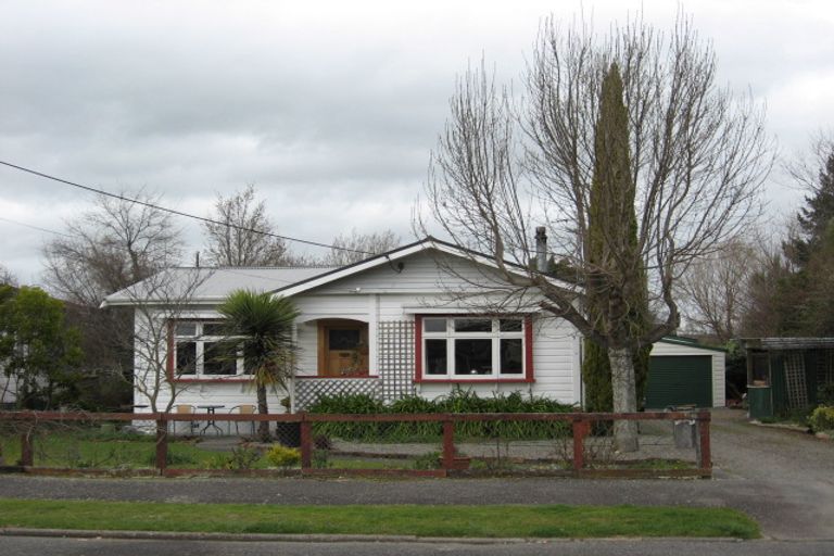 Photo of property in 11 Sussex Street, Masterton, 5810