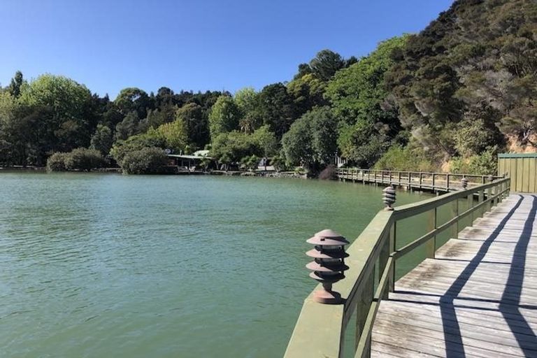 Photo of property in 745d Waikino Road, Karetu, Kawakawa, 0283