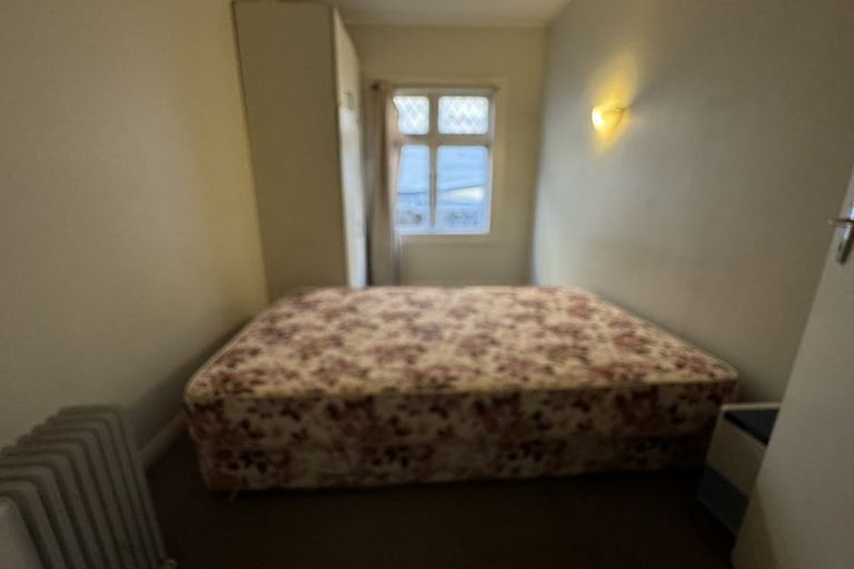 Photo of property in 14 Prince Street, Mount Victoria, Wellington, 6011