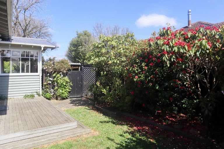 Photo of property in 18 Therese Street, Spreydon, Christchurch, 8024