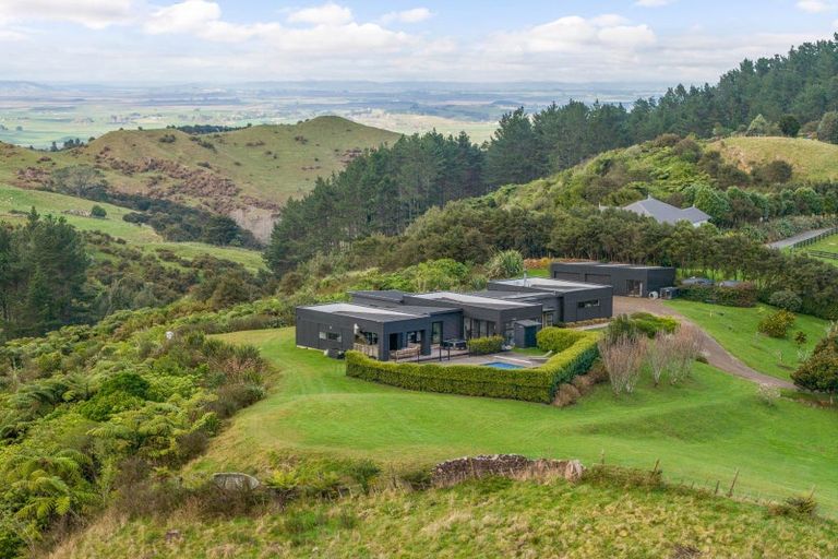 Photo of property in 262f Pinnacle Hill Road, Mangatawhiri, Bombay, 2675