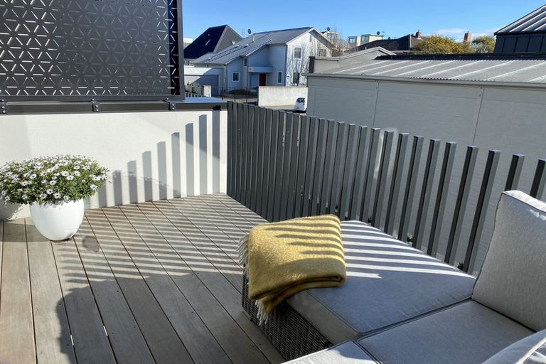 Photo of property in 3/274 Manchester Street, Christchurch Central, Christchurch, 8013