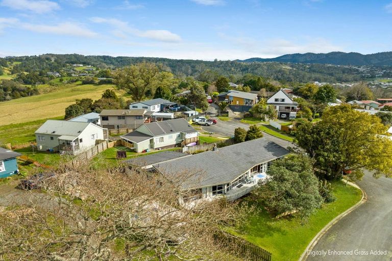 Photo of property in 15 Awatea Street, Raumanga, Whangarei, 0110