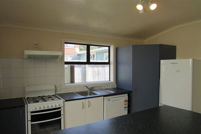 Photo of property in 43 Hall Street, Newtown, Wellington, 6021