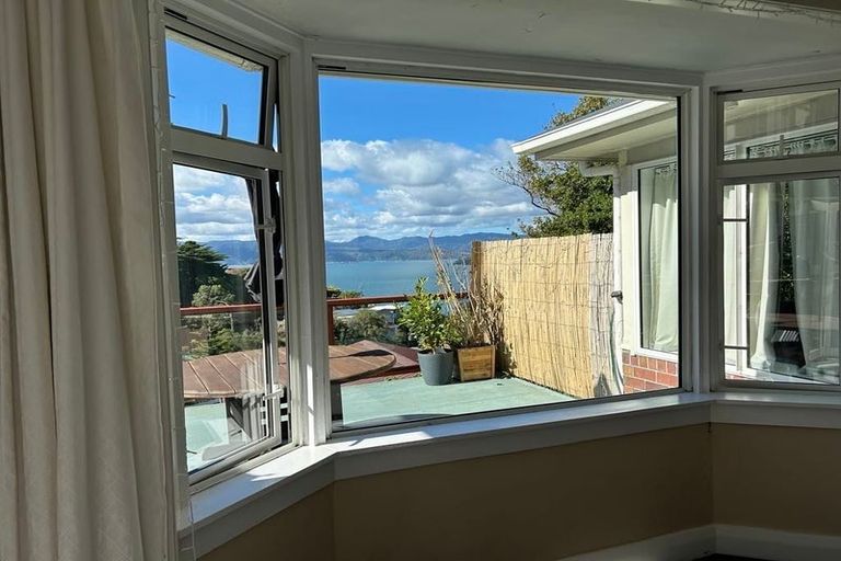 Photo of property in 105 Barnard Street, Wadestown, Wellington, 6012