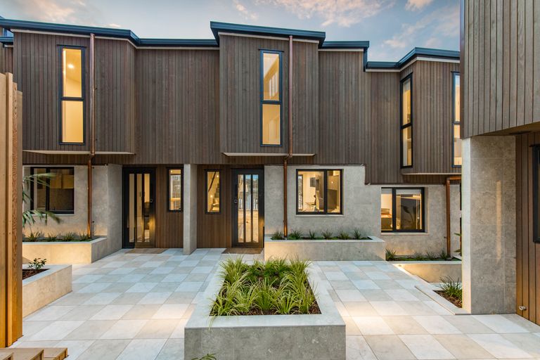 Photo of property in 1/6 Waima Street, Grey Lynn, Auckland, 1021