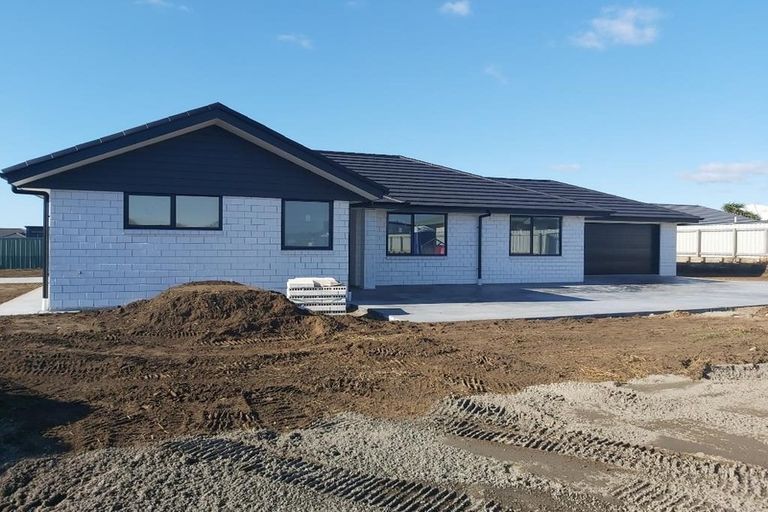 Photo of property in 9c Desmond Place, Bell Block, New Plymouth, 4312