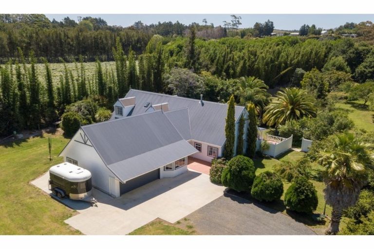 Photo of property in 36 Ness Road, Waipapa, 0295