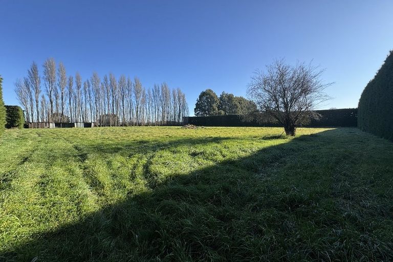 Photo of property in 55 Barters Road, Templeton, Christchurch, 7678